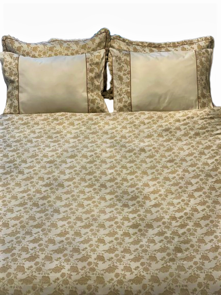  Creamy Color Bloom 
